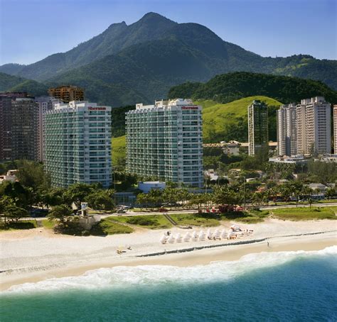 barra da tijuca rio de janeiro hotels|Top Hotels in Barra da Tijuca, Rio de Janeiro from $46.